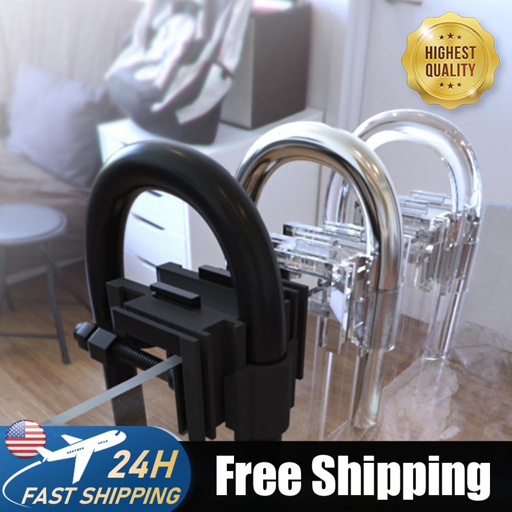 Plastic Pipe Clip - 2021 Pipe Holder Fish Tank Hose