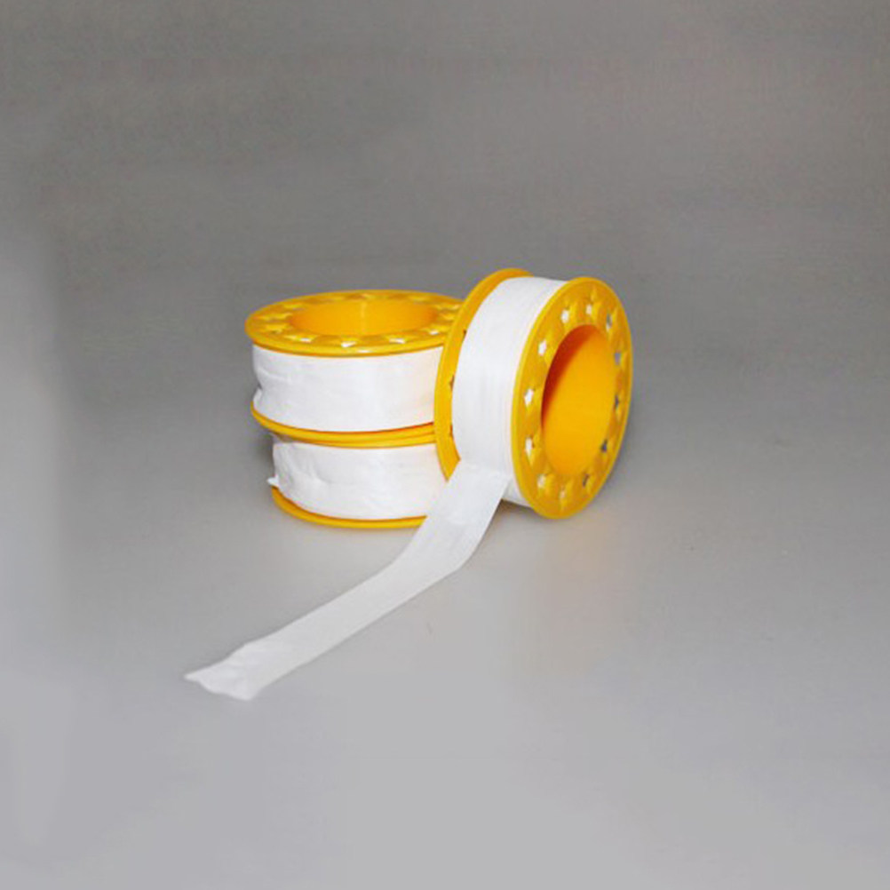 Ptfe Tape Thread - 10 Rolls Premium Ptfe Thread Seal