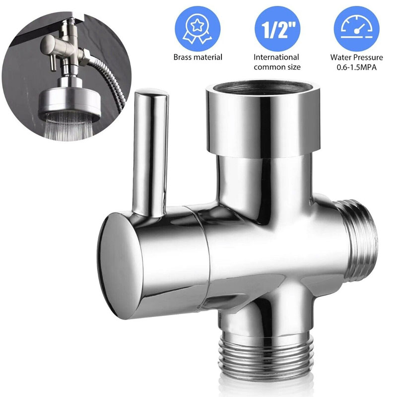 Shower Diverter Valve Bathroom - Shower Valve Cartridge recensie en prijs