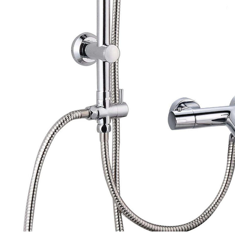 Shower Diverter Valve Bathroom - Shower Valve Cartridge recensie en prijs