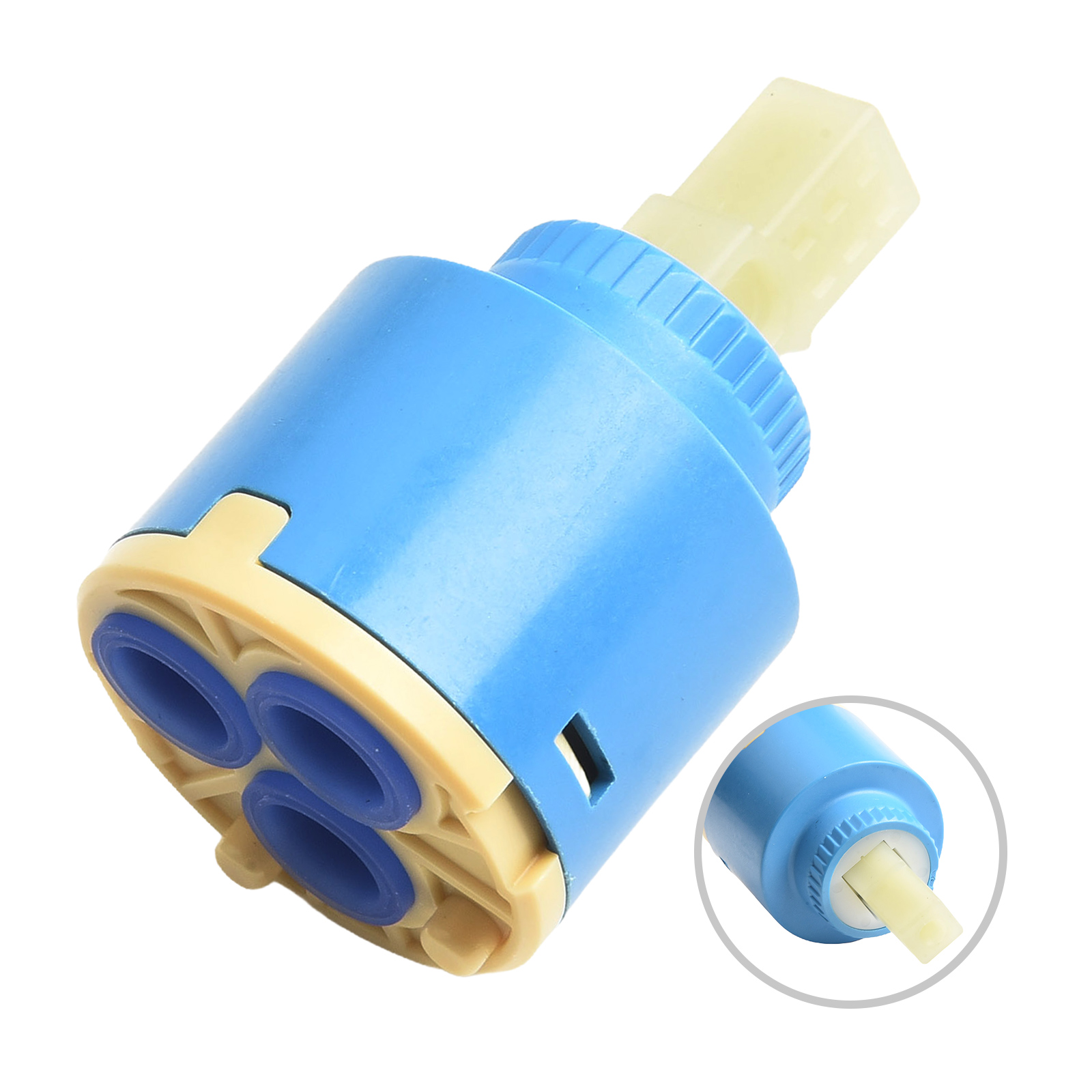 Hardware Cartridge Valve Core  - Basin Mixer Cartridge recensie en prijs