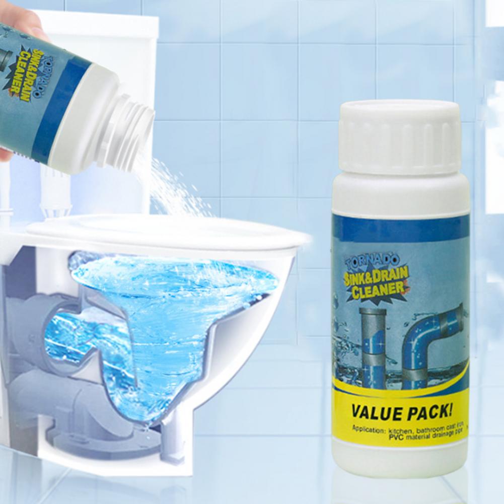 3Pcs Sink and Drain Cleaner Po - Pipe Freeze Spray recensie en prijs