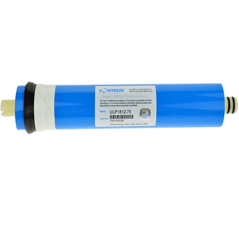 Water Purifier 5 Stage Filter  - Basin Mixer Cartridge recensie en prijs
