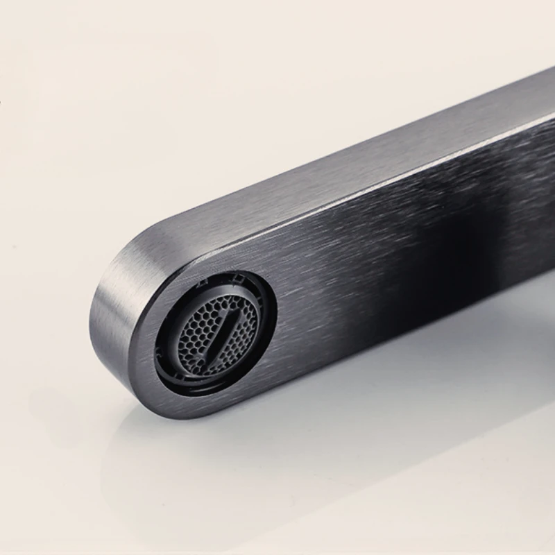 Bathroom faucet, 360 ° rotatab - Silicone Tap Washer recensie en prijs