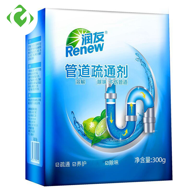 Household drain cleaner deodor - Pipe Freeze Spray recensie en prijs