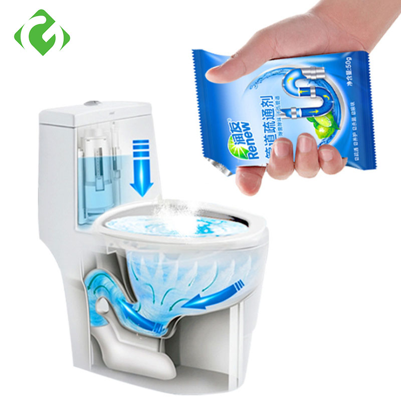 Household drain cleaner deodor - Pipe Freeze Spray recensie en prijs