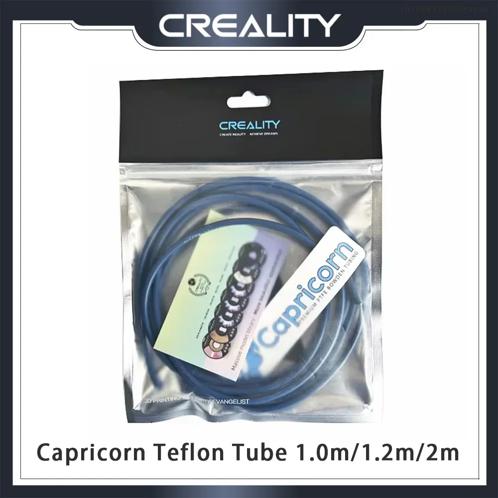 CREALITY for Capricorn Bowden  - Ptfe Tape Thread recensie en prijs