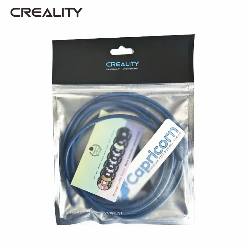 CREALITY for Capricorn Bowden  - Ptfe Tape Thread recensie en prijs