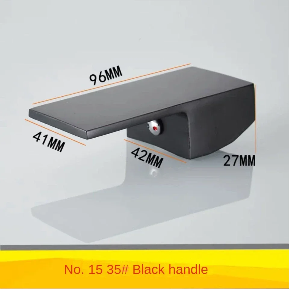 Black Faucet Switch Handle Mix - Shower Valve Cartridge recensie en prijs