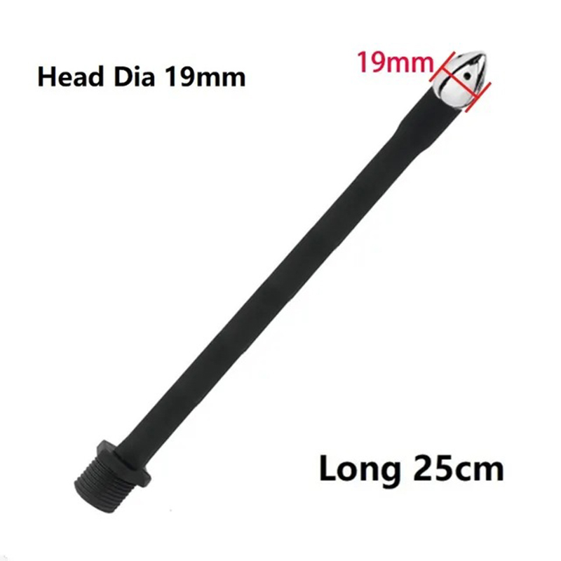 25 to 200cm Long Douche Silico - Silicone Tap Washer recensie en prijs