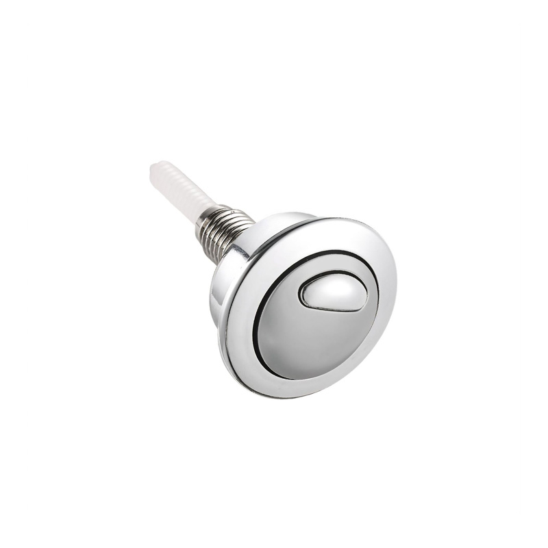 Dual Flush Toilet Button Flush - Toilet Fill Valve recensie en prijs