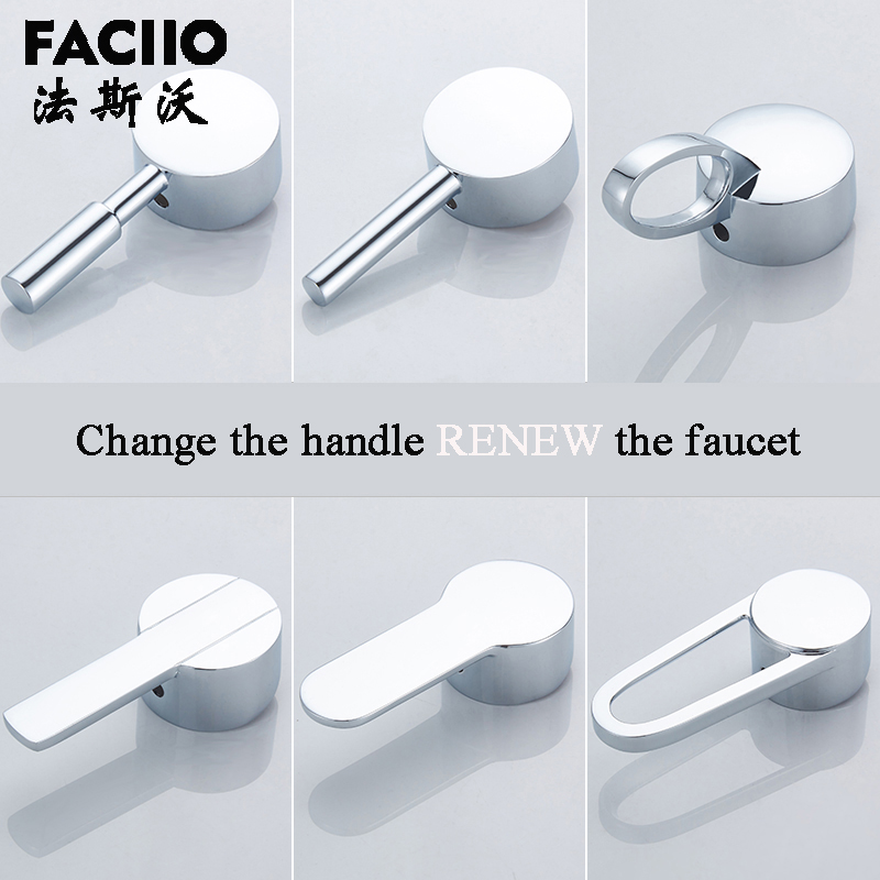 FACIIO Bathroom Replacement Fa - Basin Mixer Cartridge recensie en prijs
