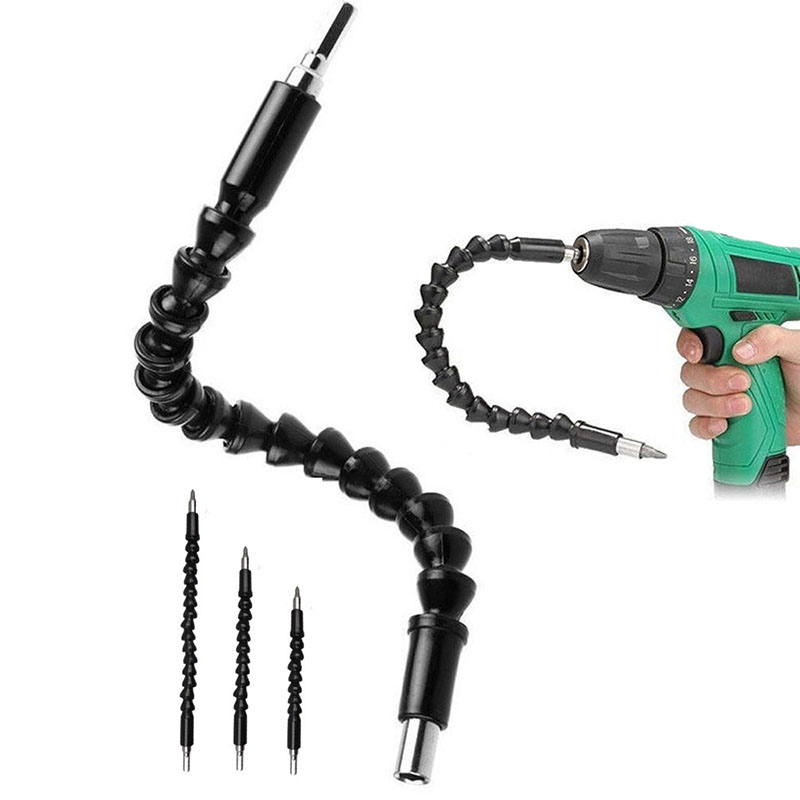 Electric Drill Screwdriver Bit - Drain Snake Flexible recensie en prijs