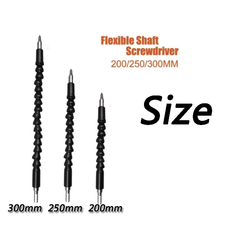 Electric Drill Screwdriver Bit - Drain Snake Flexible recensie en prijs