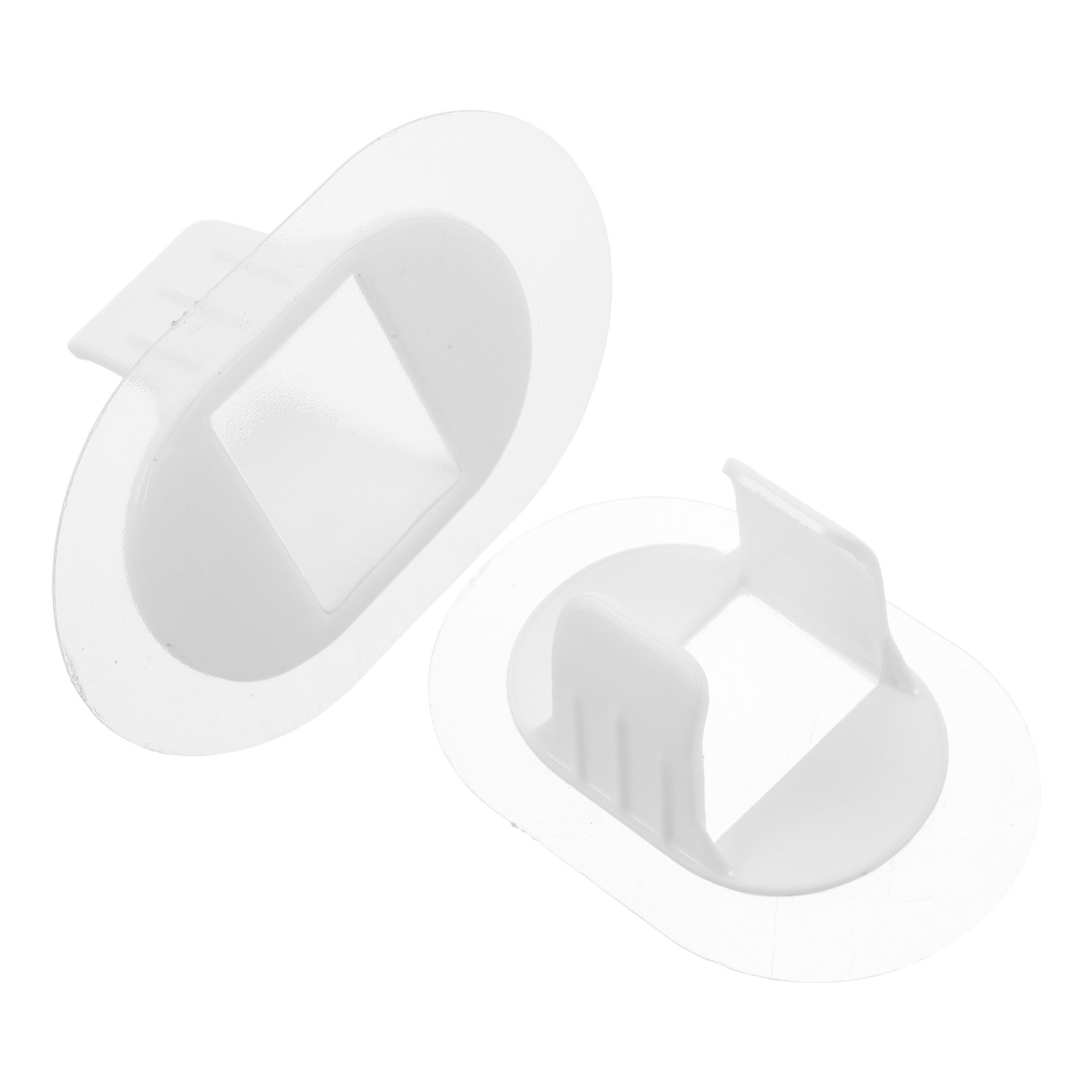 2Pcs PVC Pipe Supports 30-38Mm - Drain Pipe Clip recensie en prijs