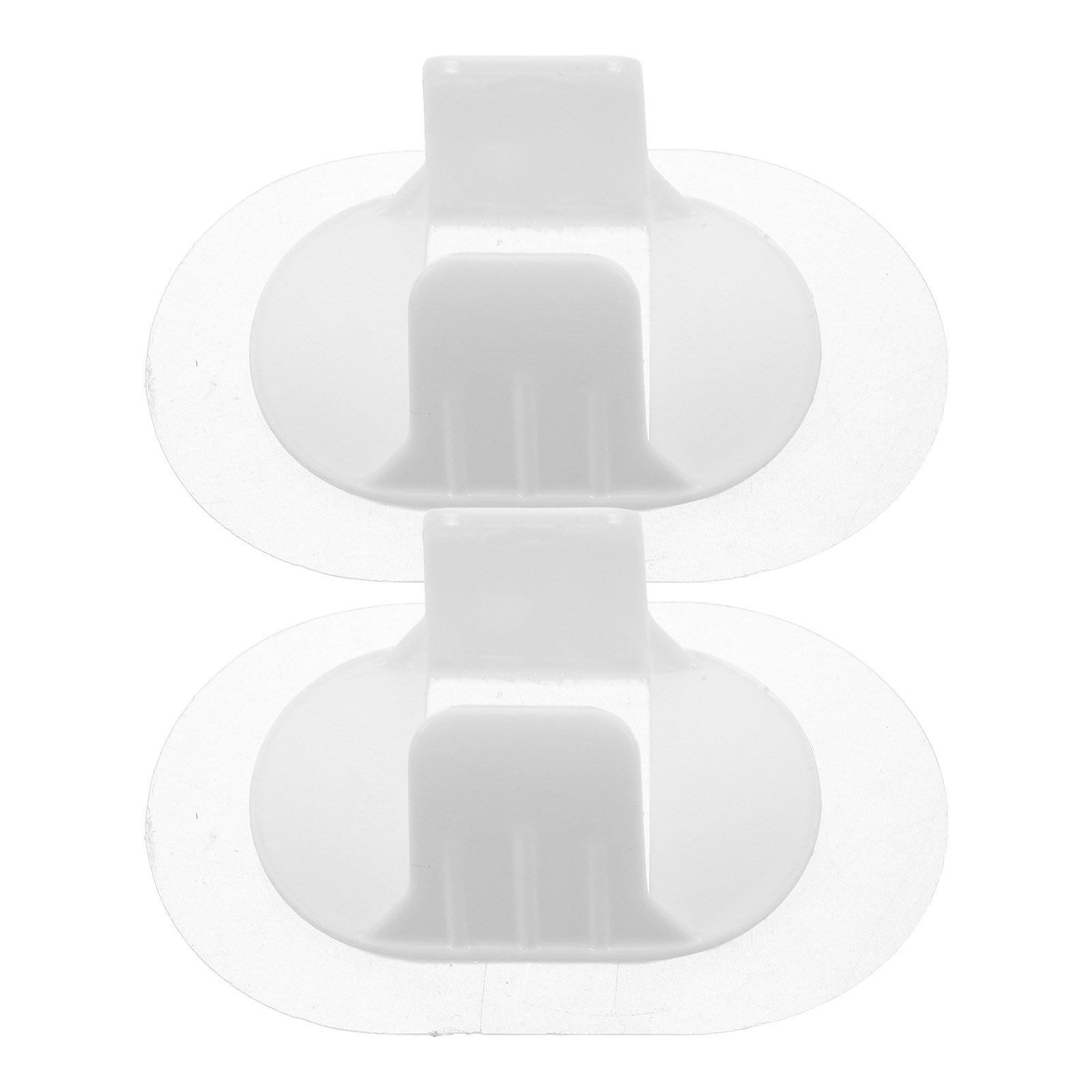 2Pcs PVC Pipe Supports 30-38Mm - Drain Pipe Clip recensie en prijs