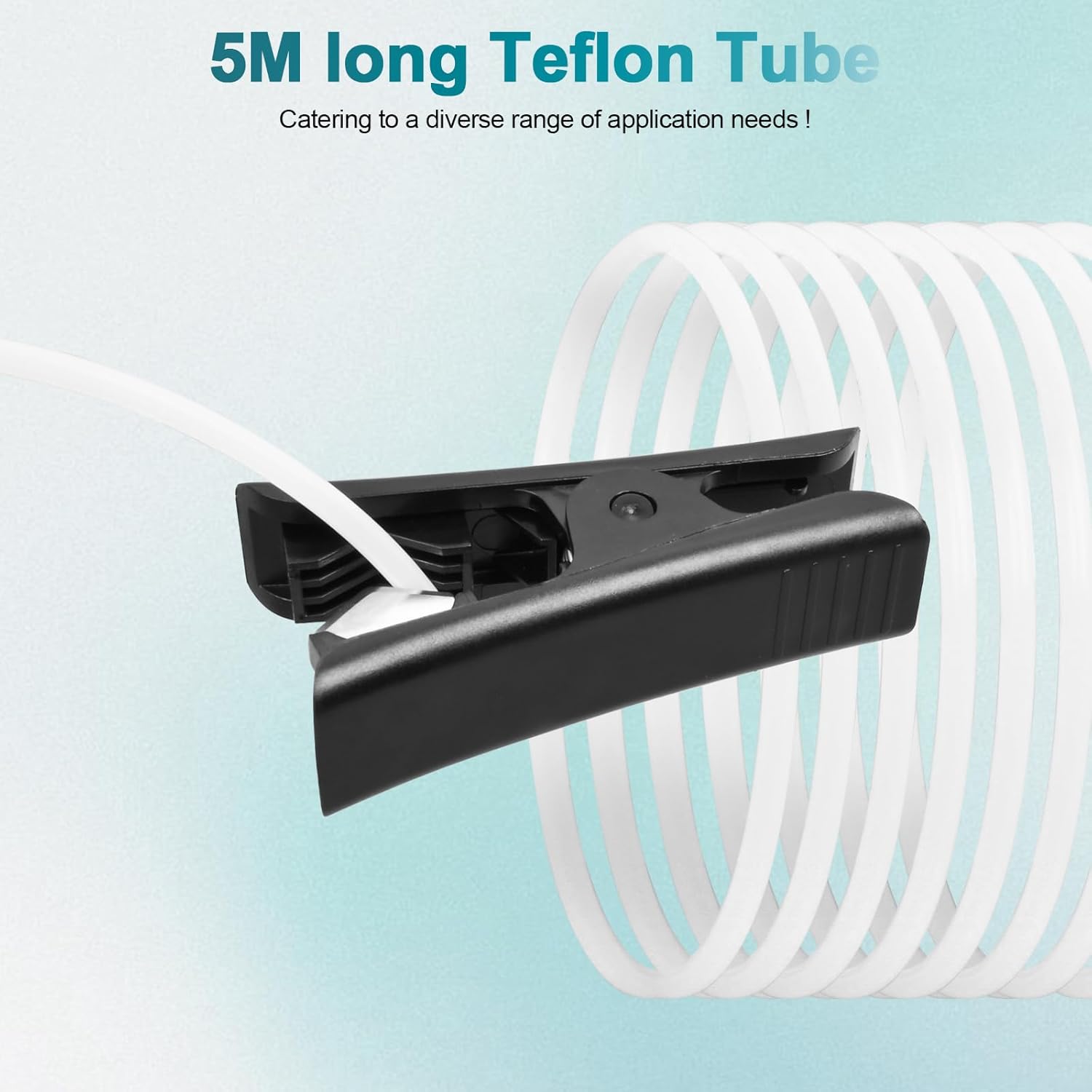 PTFE tube for Bambu Lab P1P AM - Ptfe Tape Thread recensie en prijs