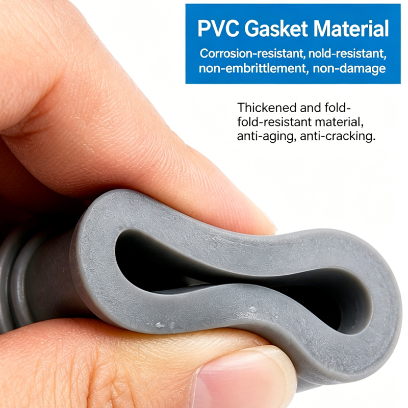 Universal Flexible Expandable  - Flexible Hose Braided recensie en prijs