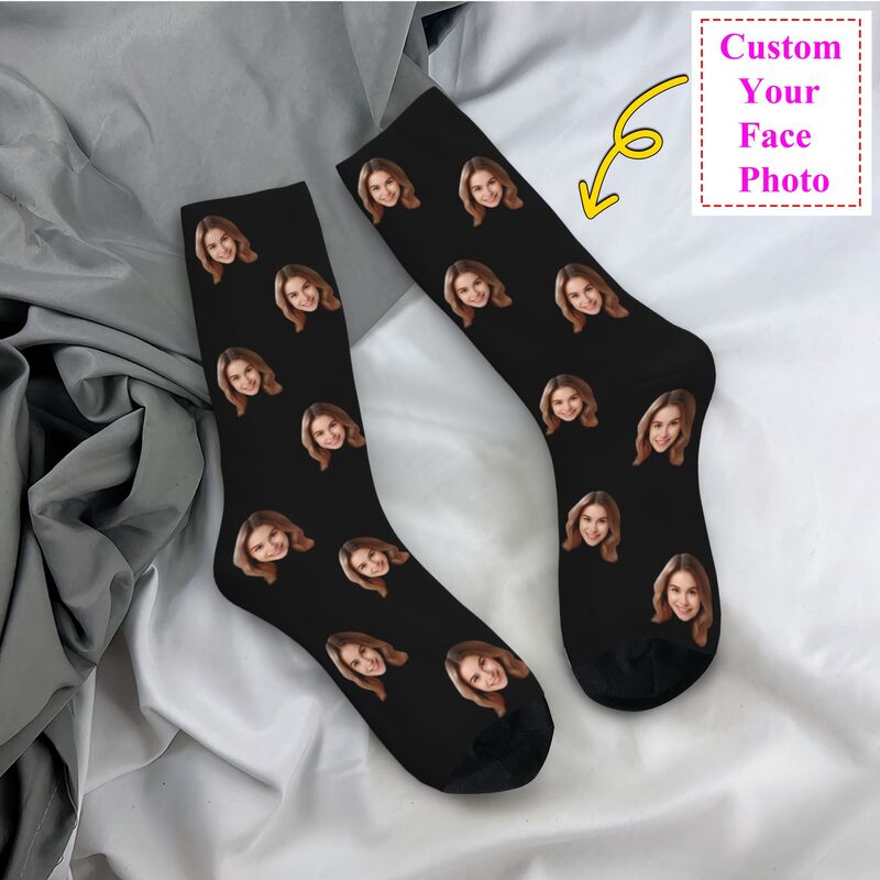 Personalized Custom Face Photo - Pipe Bending Spring recensie en prijs