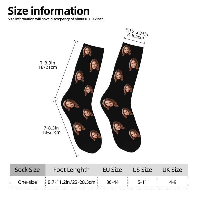 Personalized Custom Face Photo - Pipe Bending Spring recensie en prijs