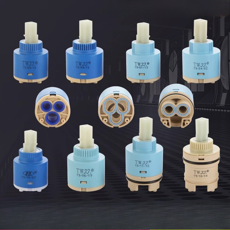 Ceramic Disc Cartridge Mixer F - Basin Mixer Cartridge recensie en prijs