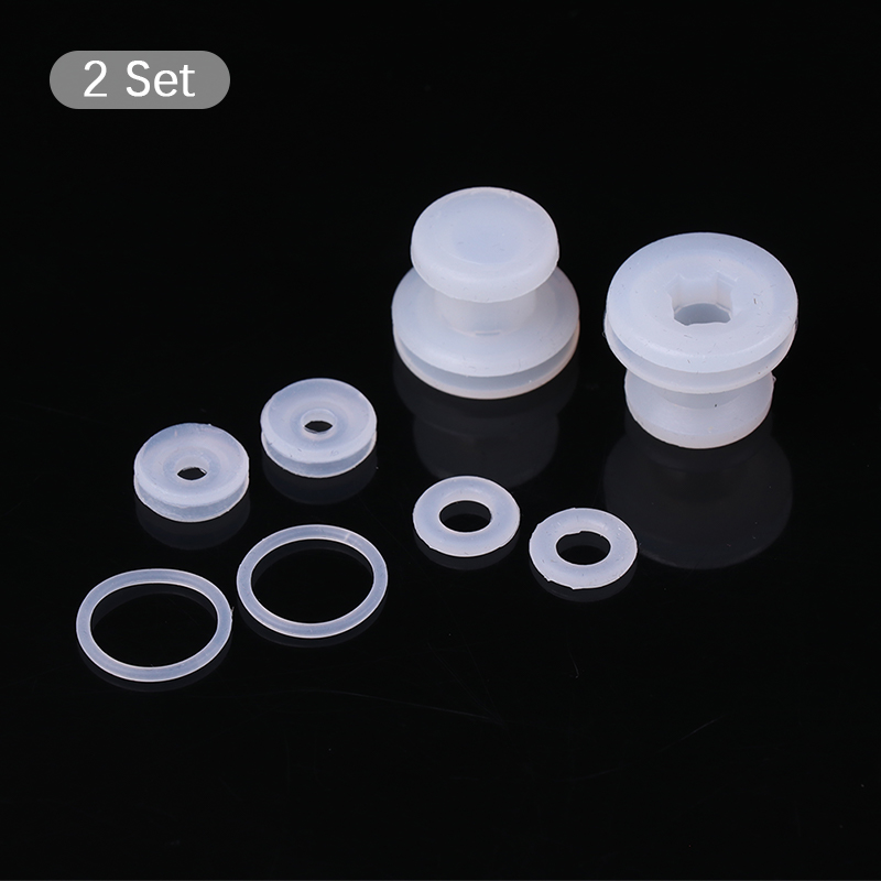 4pcs/set Ball Float Valve Seal - Float Ball Valve recensie en prijs
