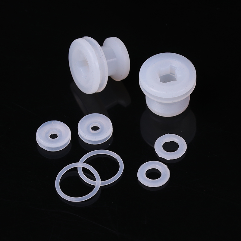 4pcs/set Ball Float Valve Seal - Float Ball Valve recensie en prijs