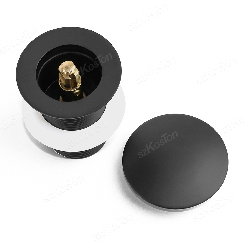 Bathroom Sink Stopper Washbasi - Overflow Pipe Clip recensie en prijs