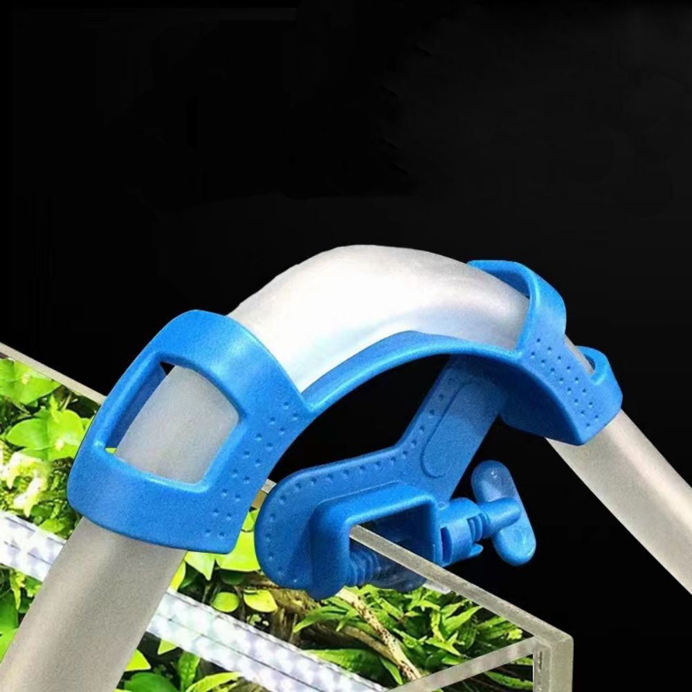 Aquarium Filter Water Pipe Bra - Plastic Pipe Clip recensie en prijs