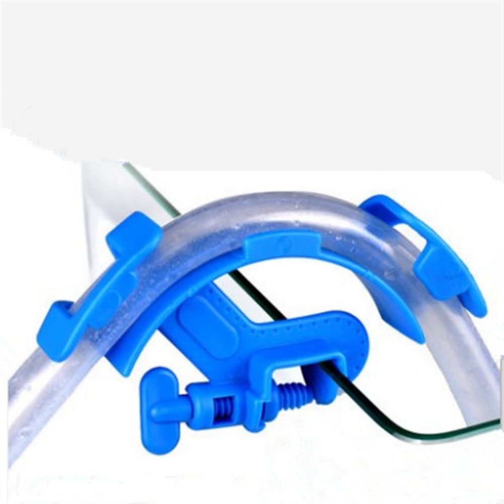 Aquarium Filter Water Pipe Bra - Plastic Pipe Clip recensie en prijs