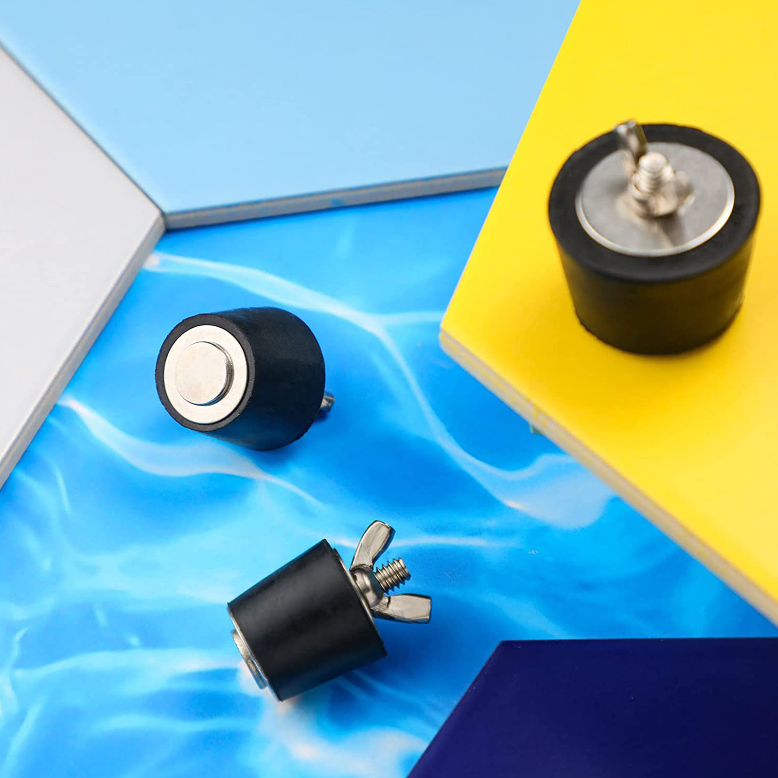 Rubber Winter Antifreeze Pool  - Drain Pipe Clip recensie en prijs