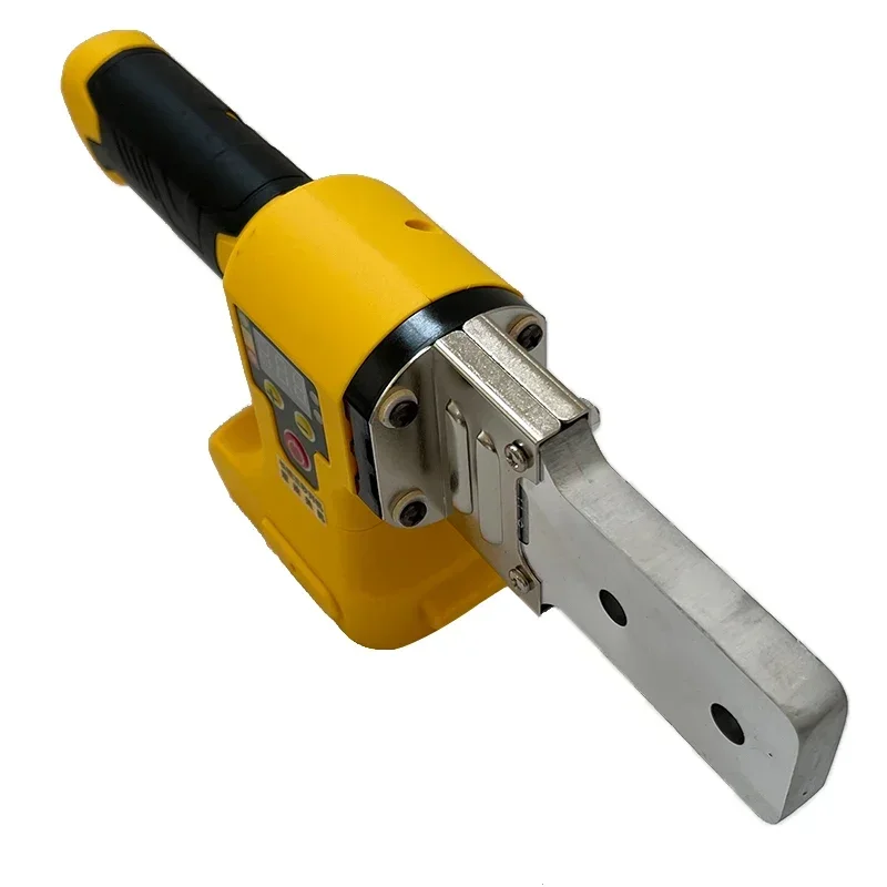 Dewalt Cordless Electric Fuser - Pipe Freeze Spray recensie en prijs