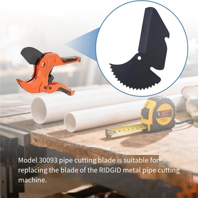 ABLK For RIDGID Tubing Cutter  - Pipe Cutter Ratchet recensie en prijs