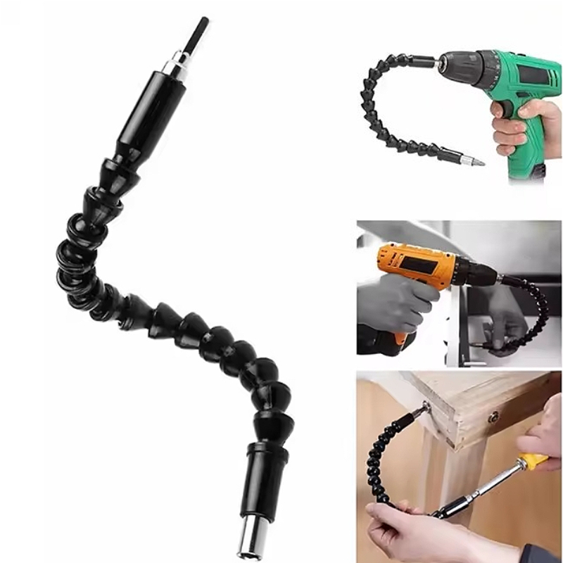 Electric Drill Screwdriver Bit - Drain Snake Flexible recensie en prijs