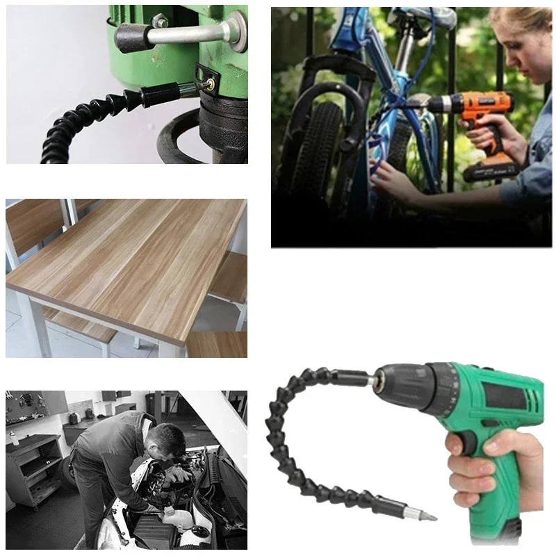 Electric Drill Screwdriver Bit - Drain Snake Flexible recensie en prijs