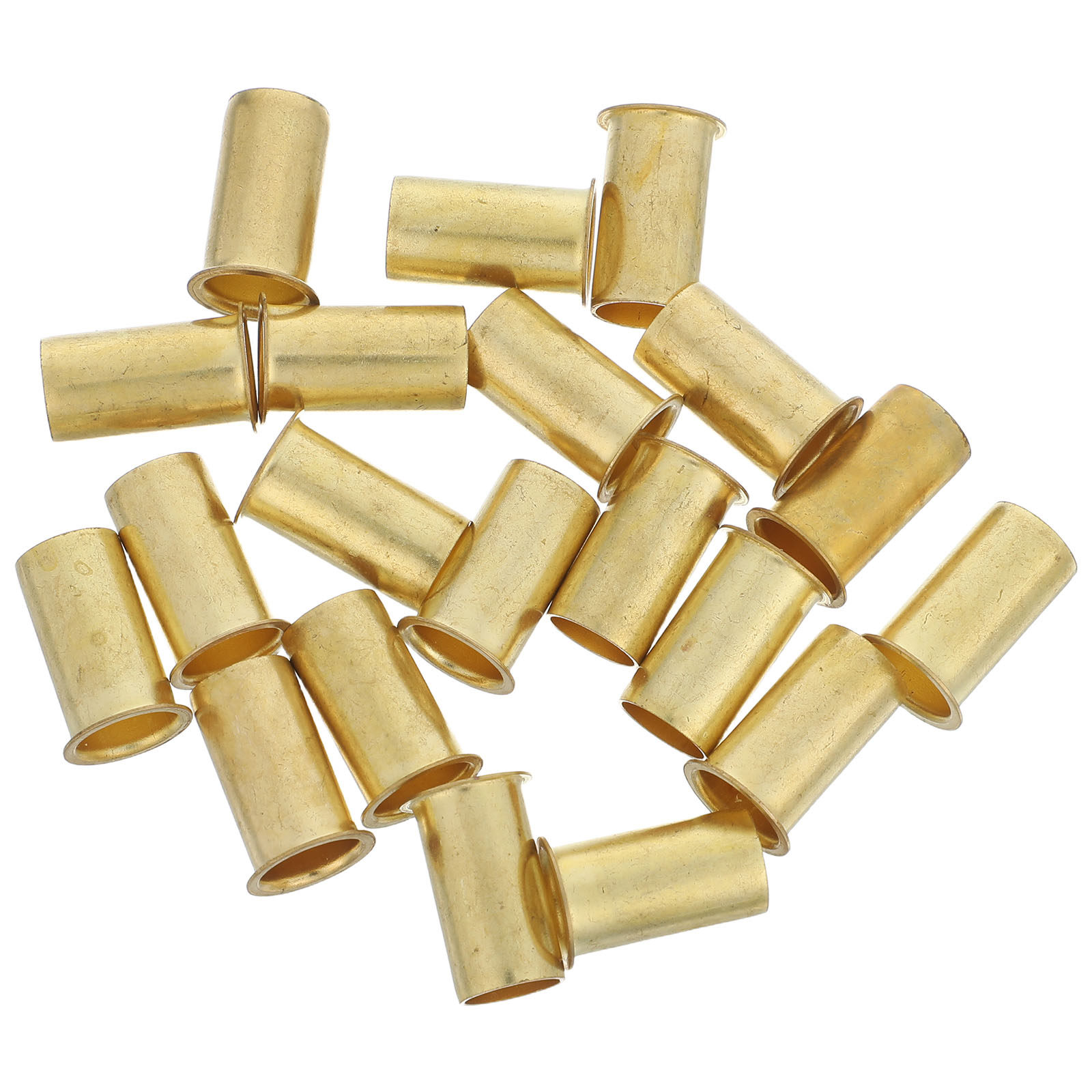 20Pcs Brass Compression Fittin - Compression Fitting Brass recensie en prijs
