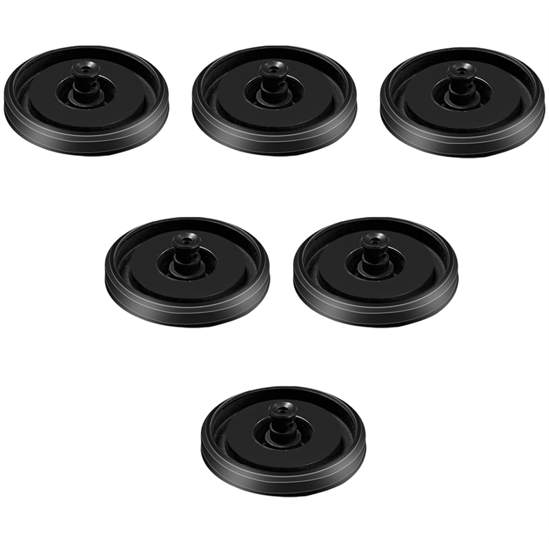 AT19-6Pcs Toilet Tank Fill Val - Toilet Fill Valve recensie en prijs