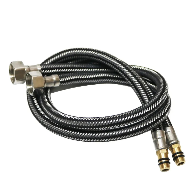 G1/2 Tube Pipe Hose Stainless  - Silicone Tap Washer recensie en prijs