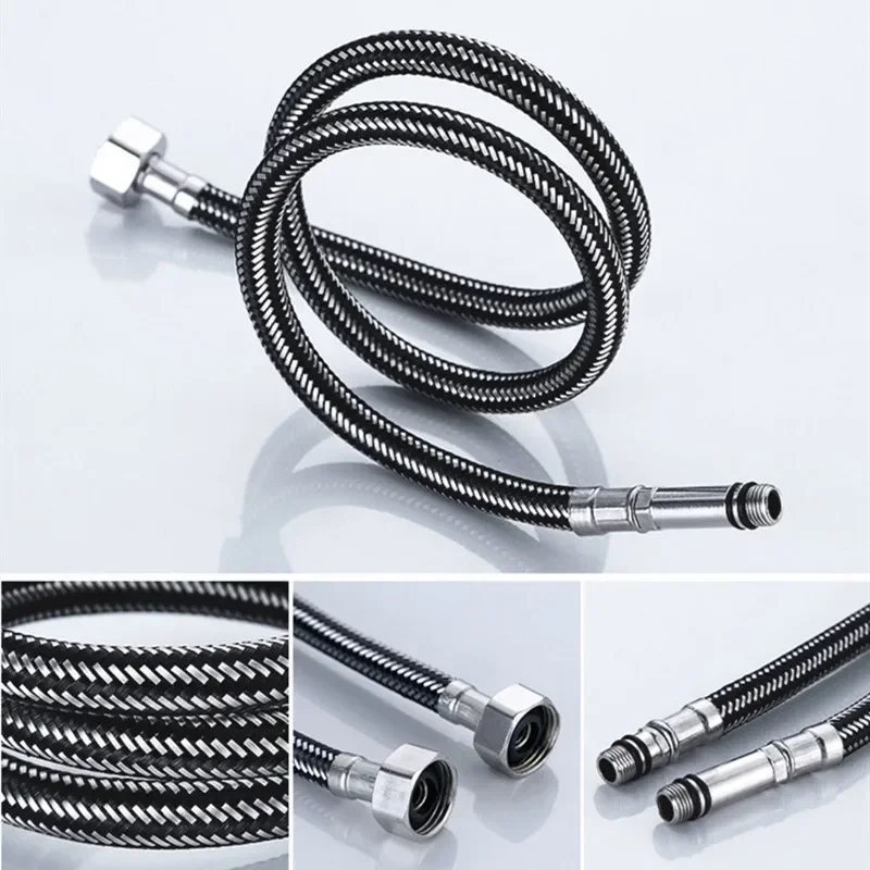 G1/2 Tube Pipe Hose Stainless  - Silicone Tap Washer recensie en prijs
