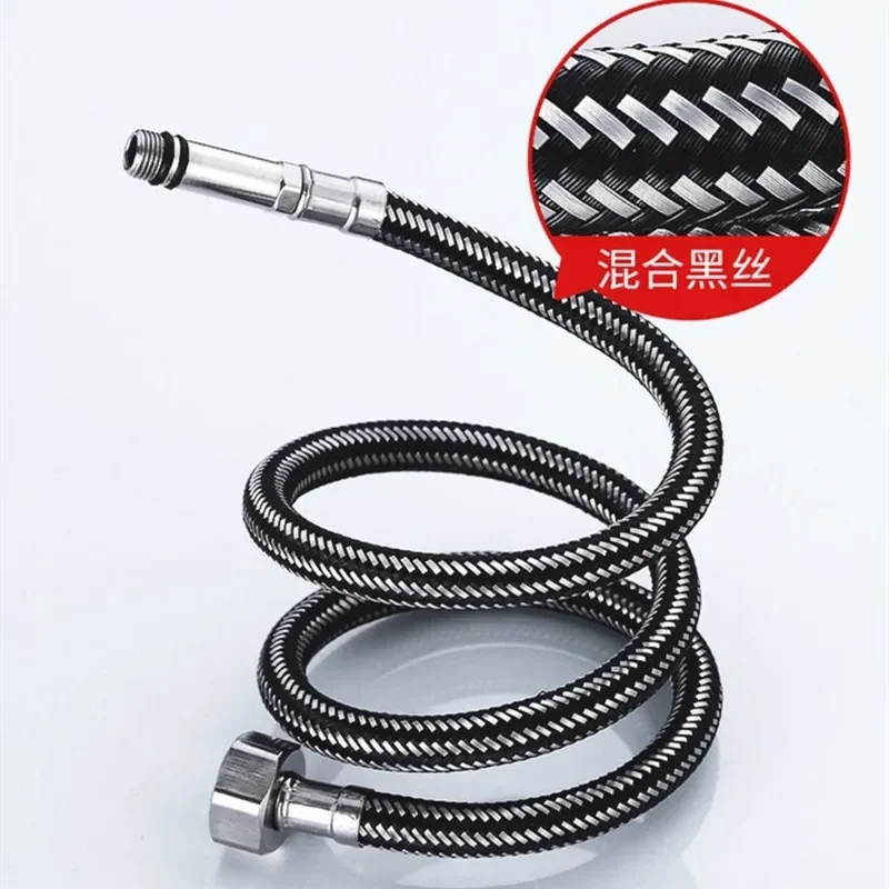 G1/2 Tube Pipe Hose Stainless  - Silicone Tap Washer recensie en prijs