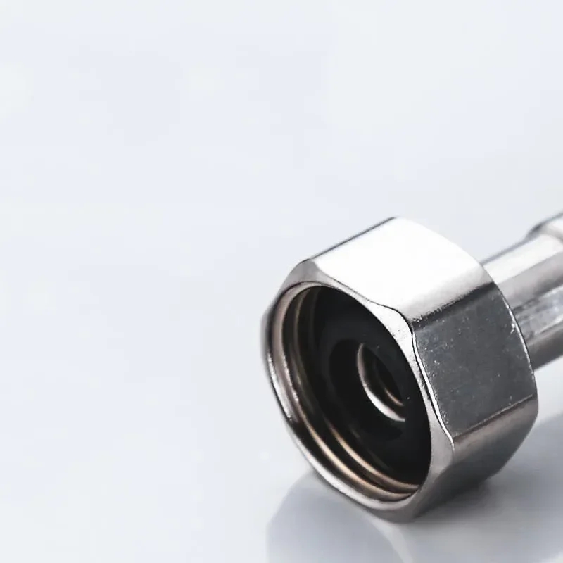 G1/2 Tube Pipe Hose Stainless  - Silicone Tap Washer recensie en prijs