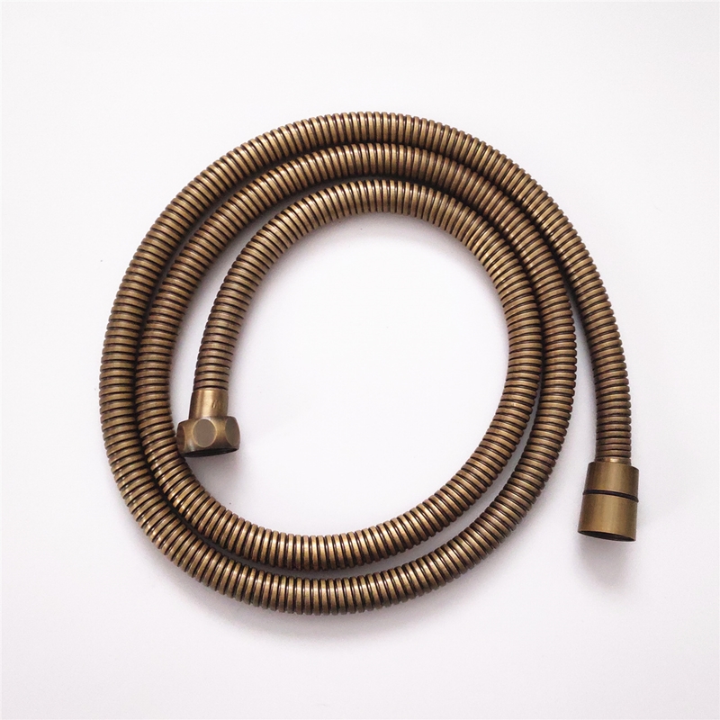 304 Stainless Steel Shower Hos - Silicone Tap Washer recensie en prijs