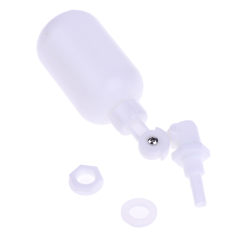 1PC Floating Ball Valve Aquari - Float Ball Valve recensie en prijs