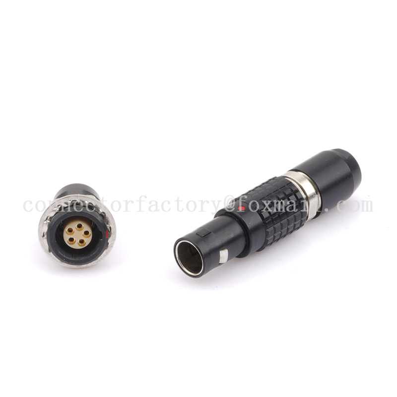 Black FGG EGG FHG 0B 1B 2B 2 3 - Push Fit Connector recensie en prijs