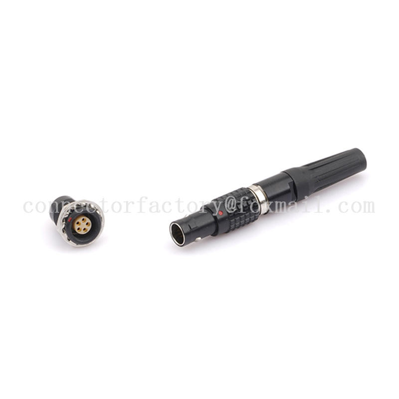 Black FGG EGG FHG 0B 1B 2B 2 3 - Push Fit Connector recensie en prijs