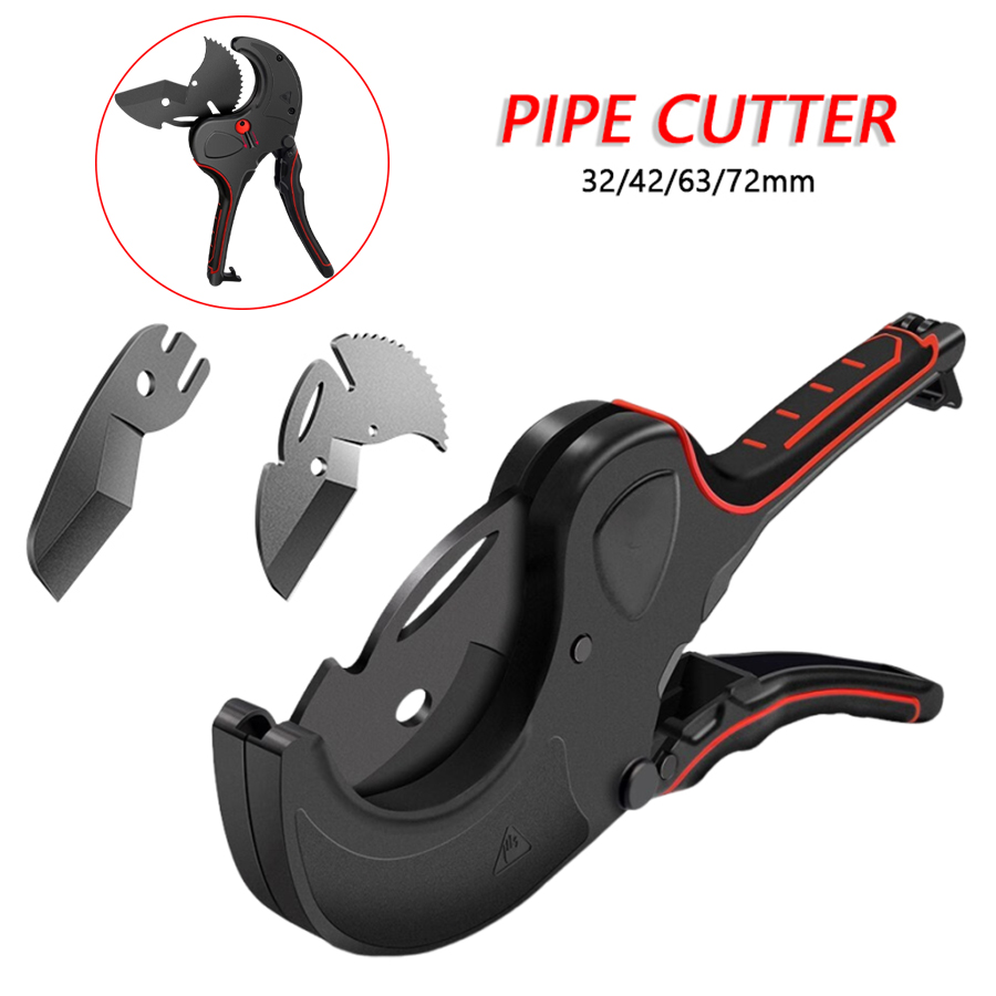 32mm 42mm 63mm 75mm Pipe Cutte - Pipe Cutter Ratchet recensie en prijs