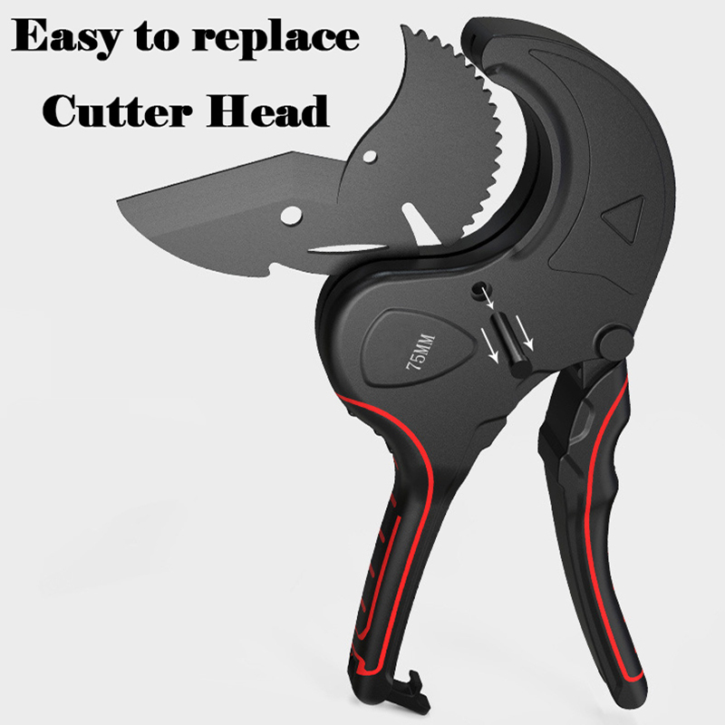 32mm 42mm 63mm 75mm Pipe Cutte - Pipe Cutter Ratchet recensie en prijs