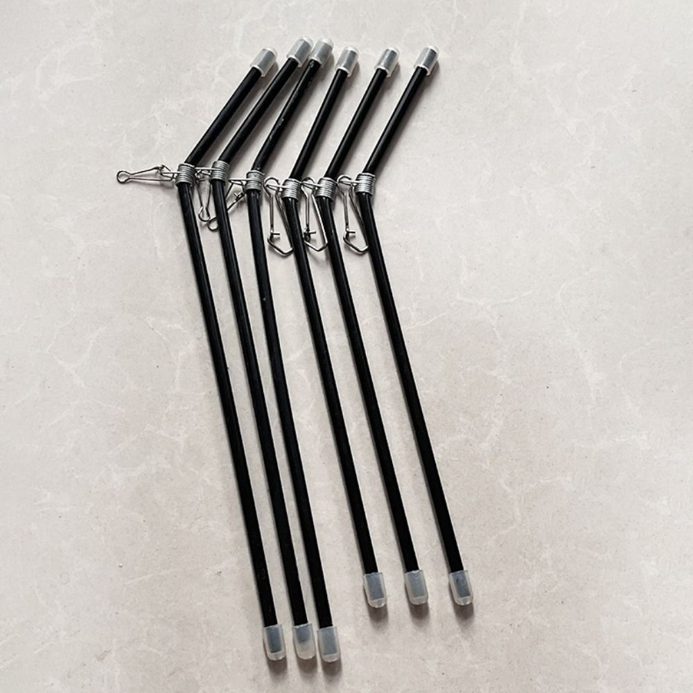 5pcs Scale Connector Fishing P - Plastic Pipe Clip recensie en prijs