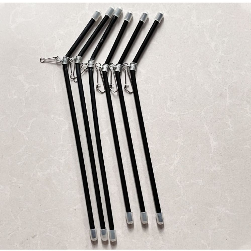 5pcs Scale Connector Fishing P - Plastic Pipe Clip recensie en prijs