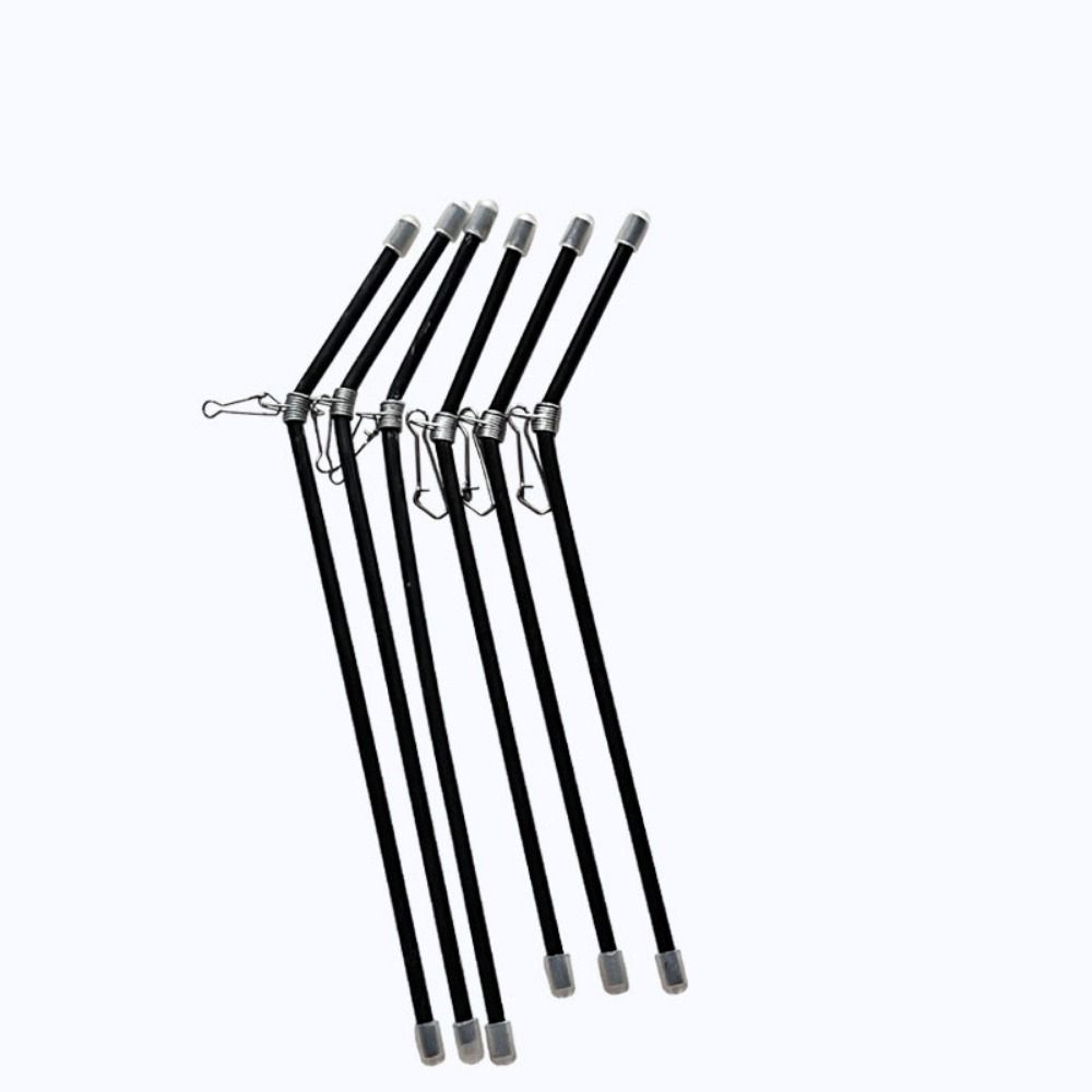 5pcs Scale Connector Fishing P - Plastic Pipe Clip recensie en prijs